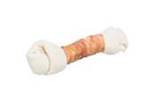Koirat - Trixie Denta Fun Mega Chicken Chewing Bone packaged 40 cm 500 g - TX31175