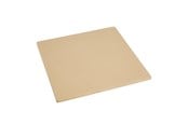 Grillit ja tarvikkeet - NAPOLI Cordierite pizzakivi 13" - 785-015