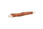 Koirat - Trixie Denta Fun Rabbit Chicken Rolls 12 cm 6 pcs./70 g - TX31338