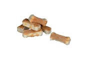 Koirat - Trixie Denta Fun Chicken Chewing Bones 5 cm 8 pcs./120 g - TX31340