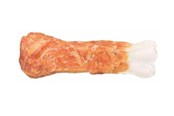 Koirat - Trixie Denta Fun Chicken Chewing Bone 17cm 140g - TX31344