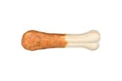 Koirat - Trixie Denta Fun Chicken Chewing Bone 20 cm 200 g - TX31345