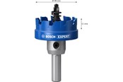 Poranterät & Ruuvauskärjet - Bosch EXPERT SHEET METAL HOLESAW FOR DRILLS/DRIVERS & IMPACT DRILLS/DRIVERS - 2608901431