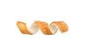 Koirat - Trixie Denta Fun Chicken Chewing Curls 110 g 3 pcs - TX31473