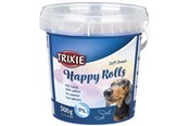Koirat - Trixie Soft Snack Happy Rolls 500 g - TX31498
