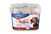 Koirat - Trixie Soft Snack Baffos 140 g - TX31508