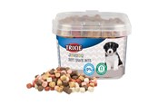 Koirat - Trixie Junior Soft Snack Dots 140 g - TX31519