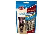 Koirat - Trixie Premio Sushi Twisters 60 g - TX31572