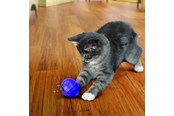 Kissat - KONG Cat Treat Dispensing Ball 7.5cm - 340335