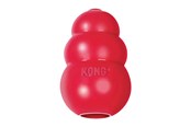 Koirat - KONG Dog Toy Kong Classic Medium 8.8cm - 340401