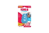 Koirat - KONG Dog Toy Kong Puppy Small Assorted Colors (1-Pack) - 340408