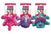 Koirat - KONG Kong Cozie Brights - 340411