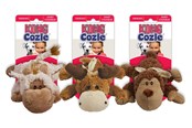 Koirat - KONG Kong Cozie Naturals - 340412