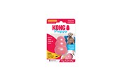 Koirat - KONG Dog Toy Kong Puppy XSmall Assorted Colors (1-Pack) - 340419