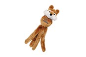 Koirat - KONG Koiranlelu Wubba Friends Lajitelma Värit Pieni 26cm - 340463