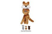 Koirat - KONG Koiran lelu Wubba Friends Assorted Large 40cm - 340464