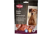 Koirat - Trixie Koiranherkut PREMIO Ankkakolikot 80g - 31587