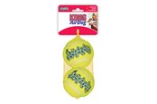 Koirat - KONG KongAirSqueaker pallo L 2-pack - 340527