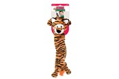 Koirat - KONG Toy Stretchezz Tiger - 340571