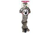 Koirat - KONG KongStretchezz Jumbo SnowLeoXL - 340572