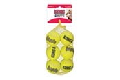 Koirat - KONG SqueakAir Ball M 6cm (6-Pack) - 340587