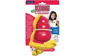 Koirat - KONG Kong Classic w/rope Large - 340590