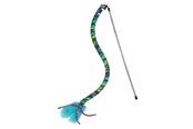 Kissat - KONG Cat Toy Teaser Curlz 106cm - 340641