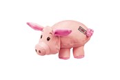 Koirat - KONG Dog Toy Phatz Pig Small (8x8x12cm) - 340685