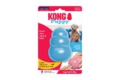 Koirat - KONG Dog Toy Kong Puppy Large Assorted Colors (1-Pack) - 340702