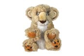 Koirat - KONG Koiran lelu Comfort Kiddos Lion Large 23cm - 340723