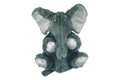 Koirat - KONG Pet Toy Comfort Kiddos Elephant S 18cm - 340724