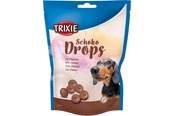 Koirat - Trixie Chokolade drops 350g - TX31614