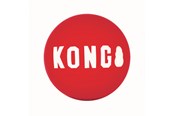 Koirat - KONG Signature ball M - 340754