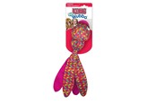 Koirat - KONG Kong Wubba Finz Pink Small - 340760