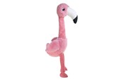 Koirat - KONG Dog Toy Shakers Honkers Flamingo 31cm - 340780