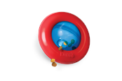 Koirat - KONG Dog Toy Gyro L 16x16cm - 340809