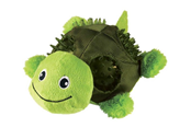 Koirat - KONG Dog Toy Shells Turtle 23cm - 340813