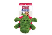Koirat - KONG Dog Toy Cozie Ali Alligator 33cm - 340819