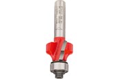 Poranterät & Ruuvauskärjet - Bosch EXPERT FOR WOOD ROUNDING OVER-DRILL HEAD FOR HANDHELD ROUTERS FOR EDGE ROUTERS - 2608629373