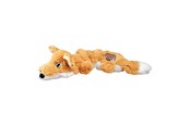 Koirat - KONG Pet Toy Scrunch Knots Fox M/L 38cm - 340916