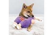 Koirat - KONG Dog Toy Sherps Llama Medium 17x20cm - 340921