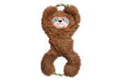 Koirat - KONG Dog Toy Tuggz Sloth 42cm - 340932