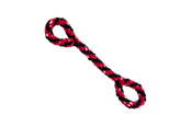 Koirat - KONG Dog Toy Signature Rope Double Tug 57cm - 340980