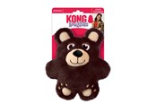 Koirat - KONG Koiran lelu Snuzzles Bear 21cm - 341004