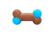 Koirat - KONG Koiran lelu CoreStrength Bamboo Bone Large 16cm - 341006