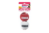 Koirat - KONG Lelu Signature SportBalls 2p - 341010