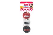 Koirat - KONG Lelu Signature SportBalls 3p - 341011