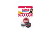 Koirat - KONG Lelu Signature SportBalls 3p - 341012