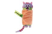 Kissat - KONG Cat Toy Pull-A-Partz Purrito - 341101