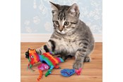 Kissat - KONG Pull-A-Partz Pinata 12.5cm - 341131